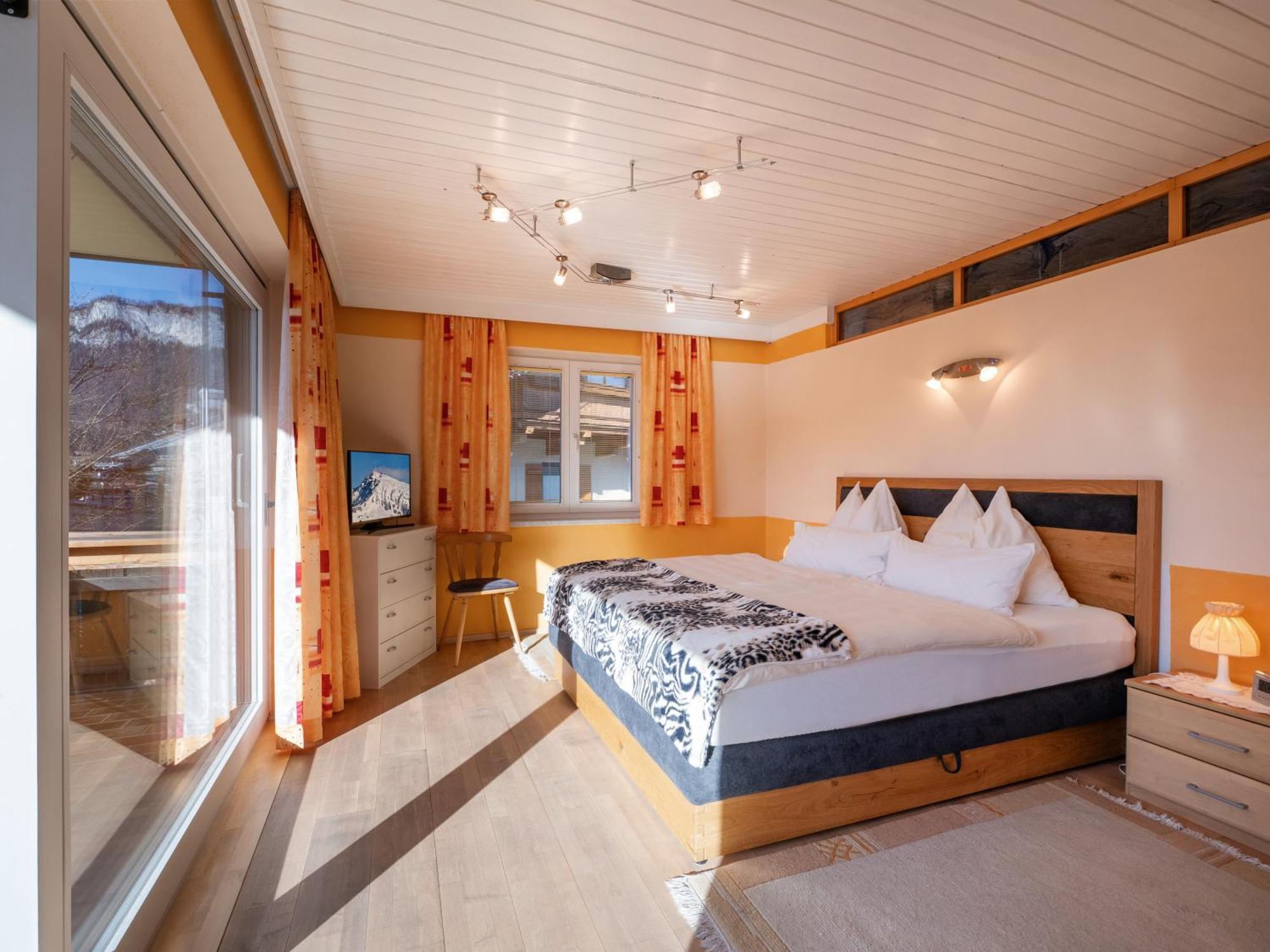 Exklusiv Apartment Hofer Sankt Johann in Tirol Exterior photo
