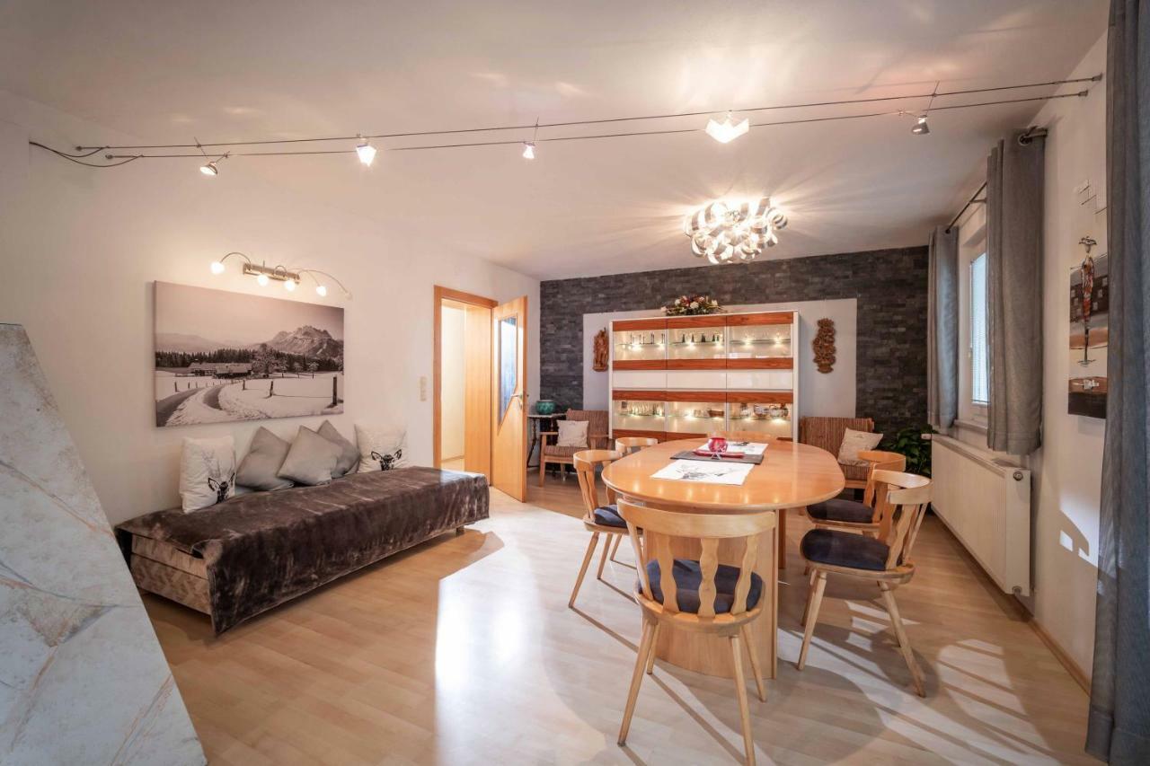 Exklusiv Apartment Hofer Sankt Johann in Tirol Exterior photo