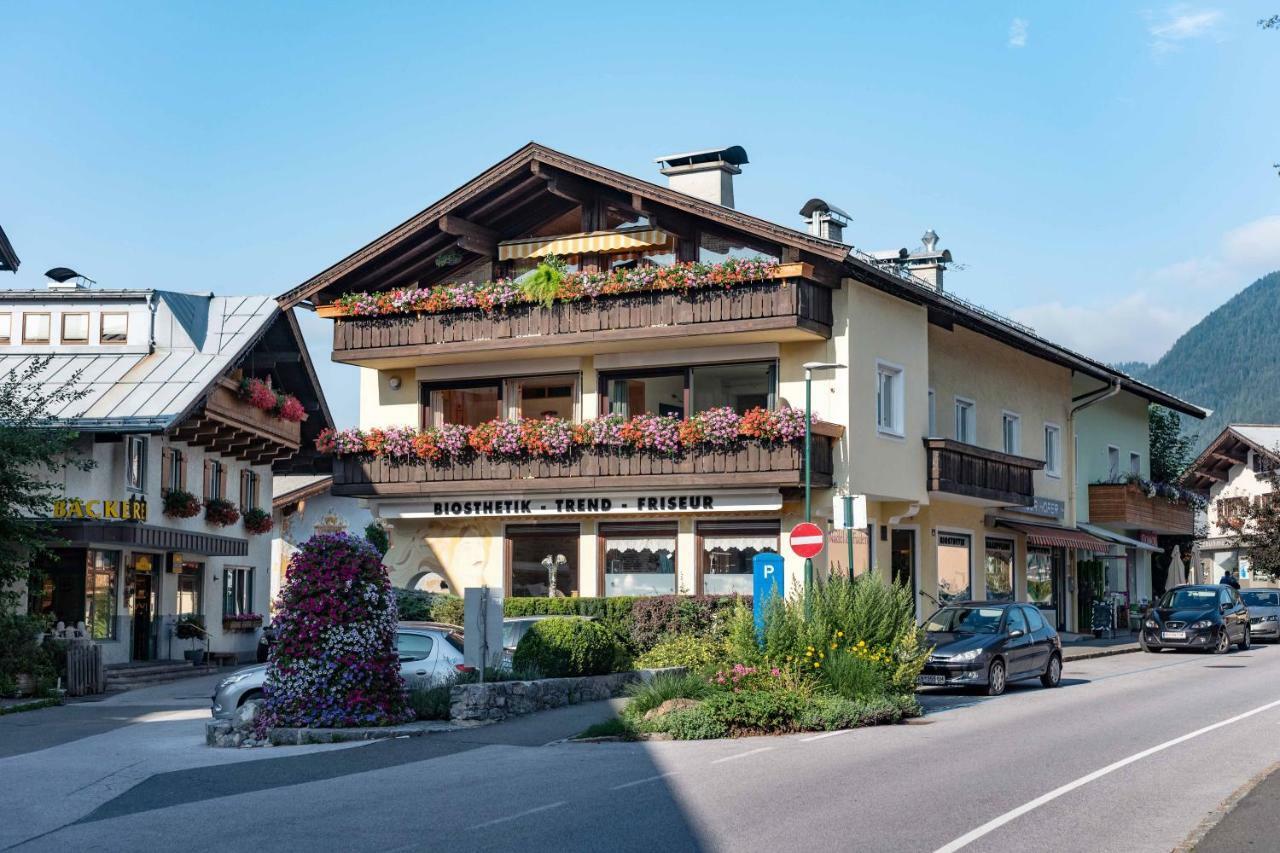Exklusiv Apartment Hofer Sankt Johann in Tirol Exterior photo